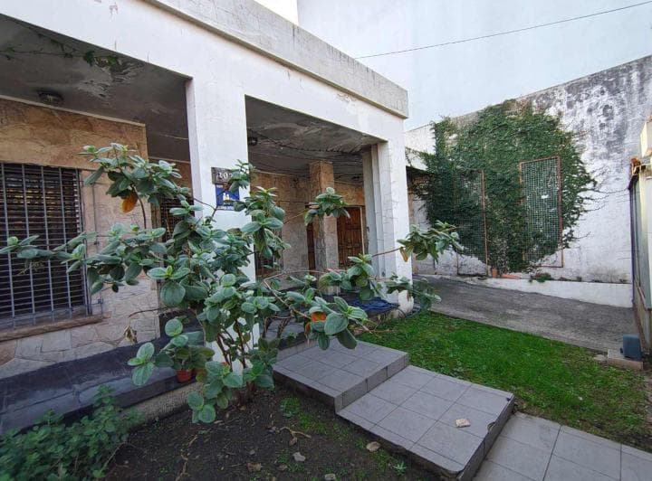 Lote Propio 15 X 41 m. en Venta Morón 600 m² - 4