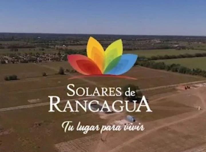 Lote en Solares de Rancagua 250 m² Apto Duplex - 2