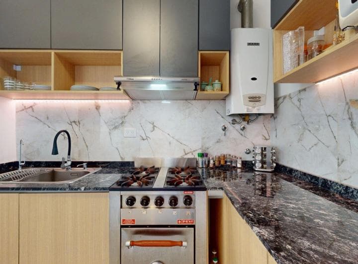 Departamento 3 Ambientes en Venta en Quilmes Baul - 4