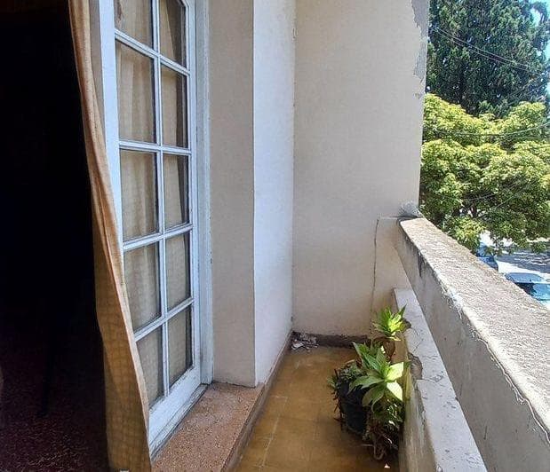 Venta PH Pa 3 Dorm con Patio y Balcón - 4