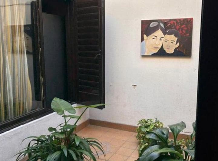 Venta Casa con Local Comercial en Luis Agote - 5