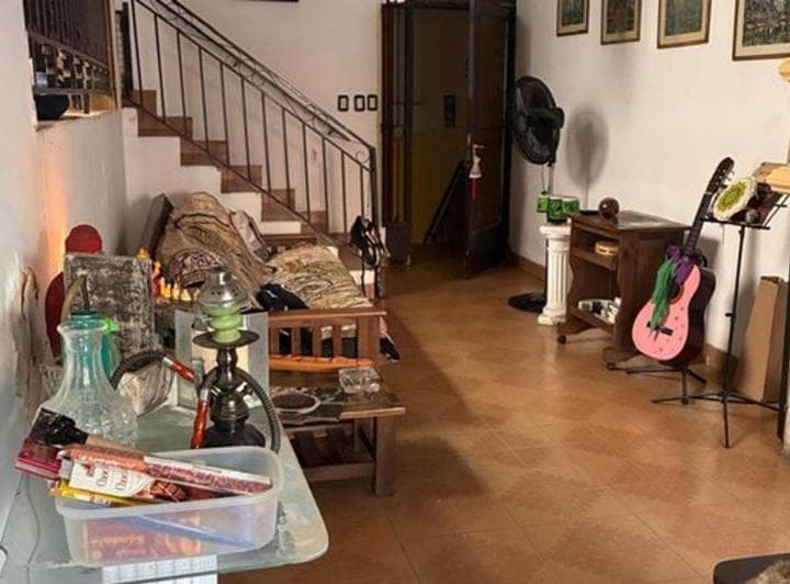Venta Casa con Local Comercial en Luis Agote - 3