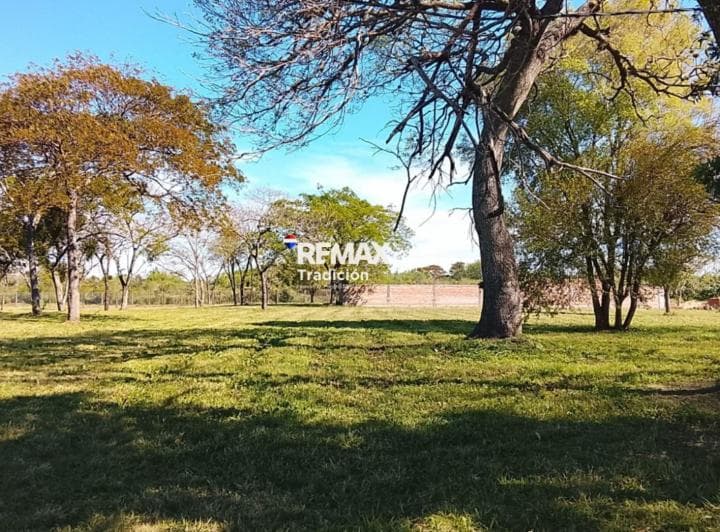 Venta Terrenos en Resistencia - 100%financiado - 5