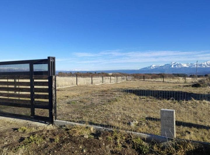 Lote Exclusivo con Vistas a La Cordillera - 2