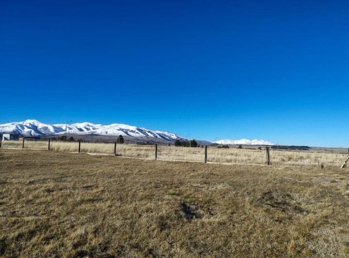 Lote Exclusivo con Vistas a La Cordillera - 5