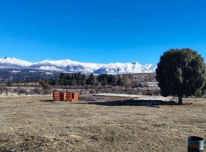 Lote Exclusivo con Vistas a La Cordillera - 3