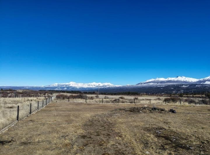 Lote Exclusivo con Vistas a La Cordillera - 4
