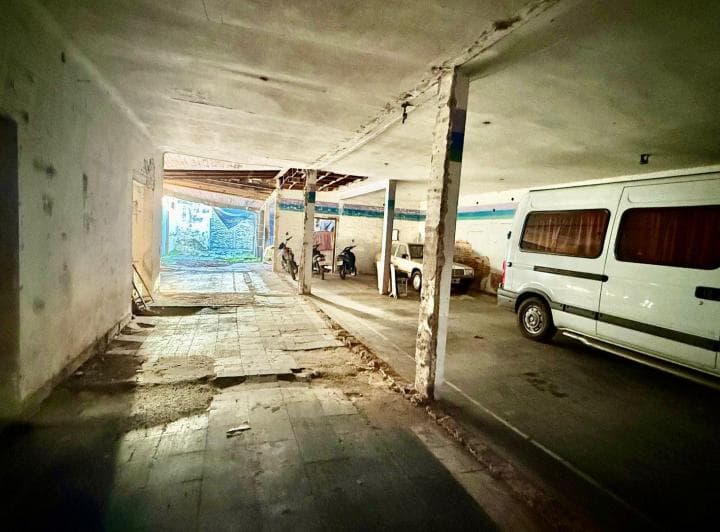 Deposito a Restaurar en Venta Sobre Calle Colon - 3