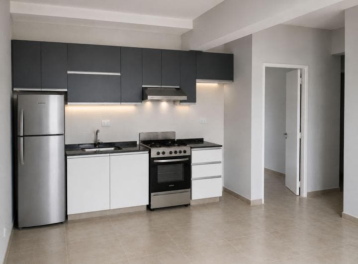 Venta Departamentos 2 Dorm. Guaymallén - 2