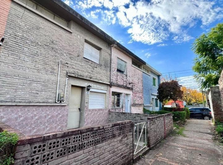 Dúplex en Venta – Barrio Jardín - 3
