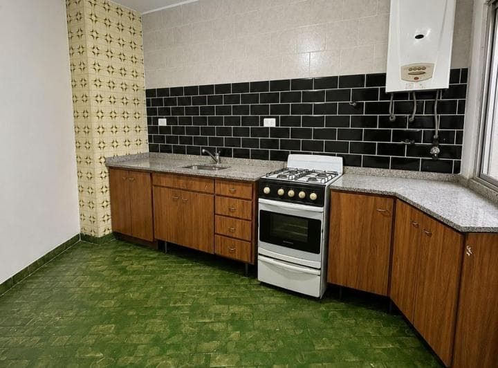 Departamento 3 Ambientes en Venta Lugano 1 y 2 - 2