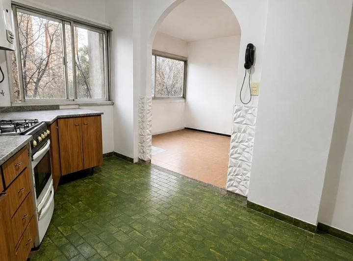 Departamento 3 Ambientes en Venta Lugano 1 y 2 - 3