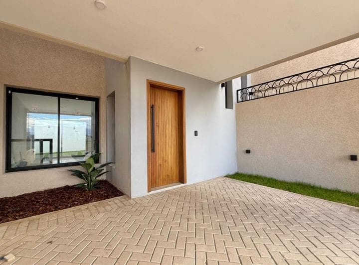 Venta Duplex Dos Dorm. Quebrada de Manantial - 2