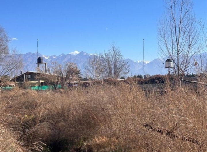 Lote en Venta, Tunuyan, 497 m, Callejon Ruano - 5