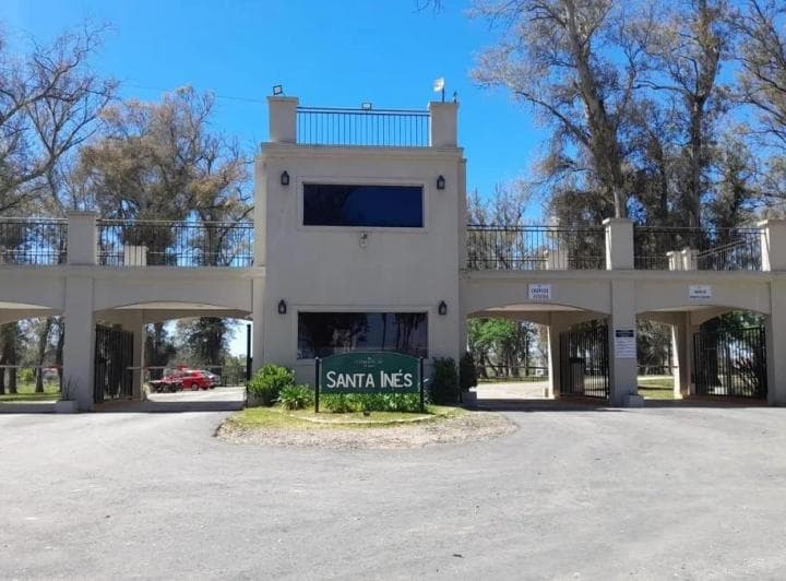Oportunidad – Lote 2.000 m&sup2; en Santa Inés, Comarcas de Luján – Dueño Directo - 2