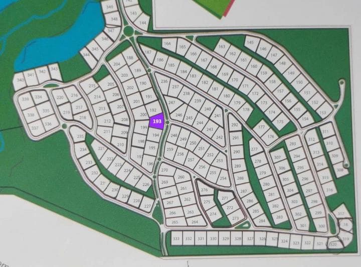 Oportunidad – Lote 2.000 m&sup2; en Santa Inés, Comarcas de Luján – Dueño Directo - 5