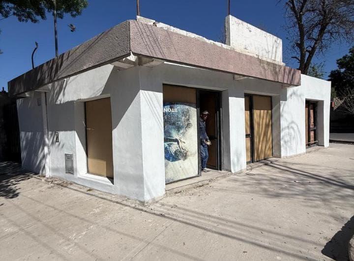 Locales Comerciales en Venta en San Martin X3 - 4