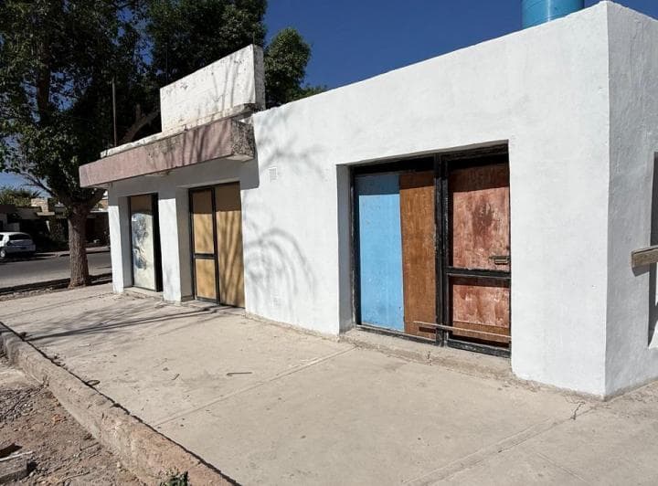 Locales Comerciales en Venta en San Martin X3 - 2