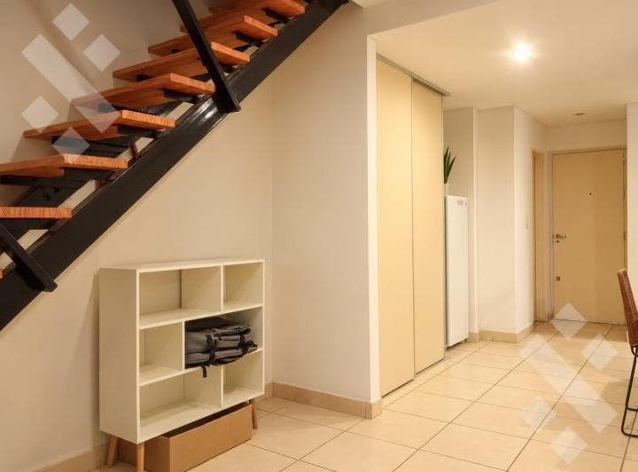 Alquiler Corporativo Duplex 2 Dorm. Casco Viejo, Centenario - 5