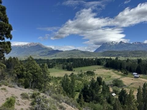 Propiedad Rural en Venta en Trevelin | 8,8 Hectáreas Sobre Ruta 259 - 2