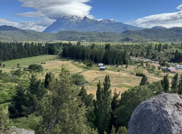 Propiedad Rural en Venta en Trevelin | 8,8 Hectáreas Sobre Ruta 259 - 5
