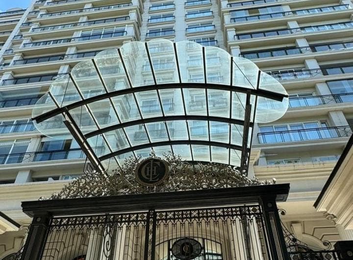Departamento en Venta en Núñez, Capital Federal, Buenos Aires - 3
