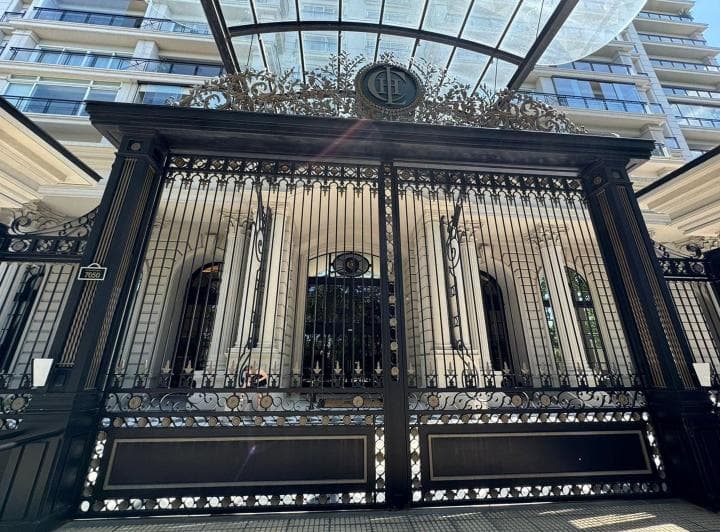 Departamento en Venta en Núñez, Capital Federal, Buenos Aires - 4