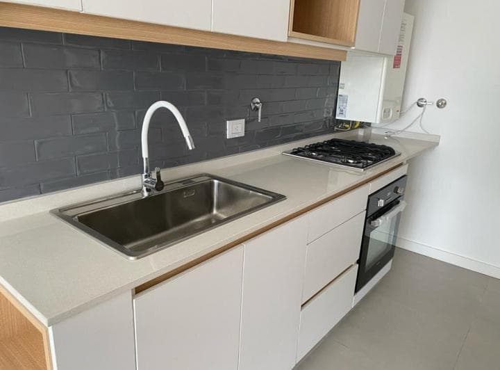 Venta Dpto 3 Ambientes a Estrenar - Colegiales - 3