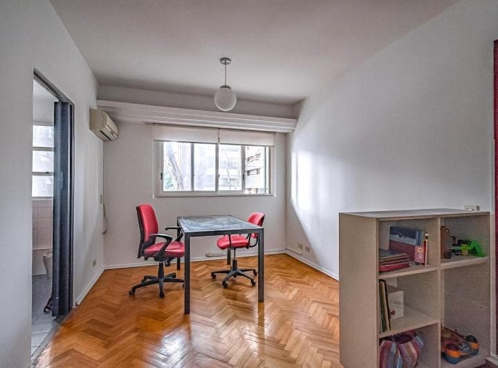 Alquiler Departamento 2 Ambientes en Belgrano R - 2