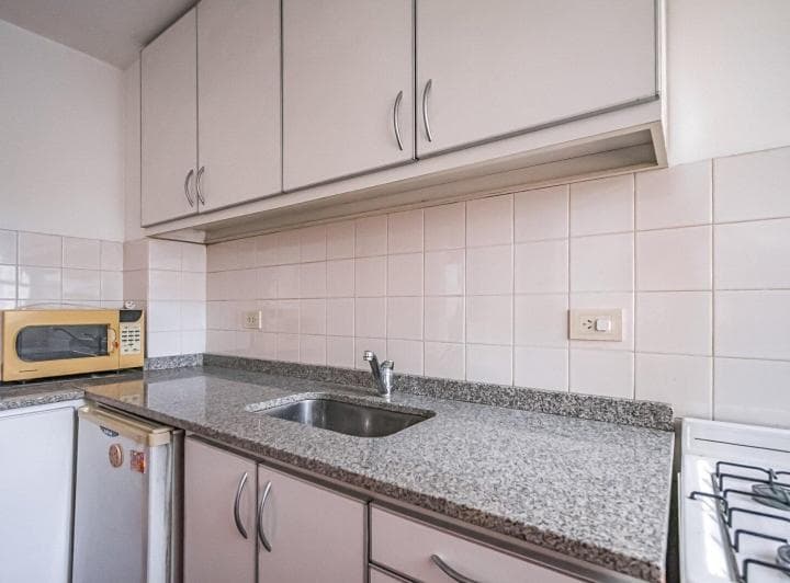 Alquiler Departamento 2 Ambientes en Belgrano R - 5