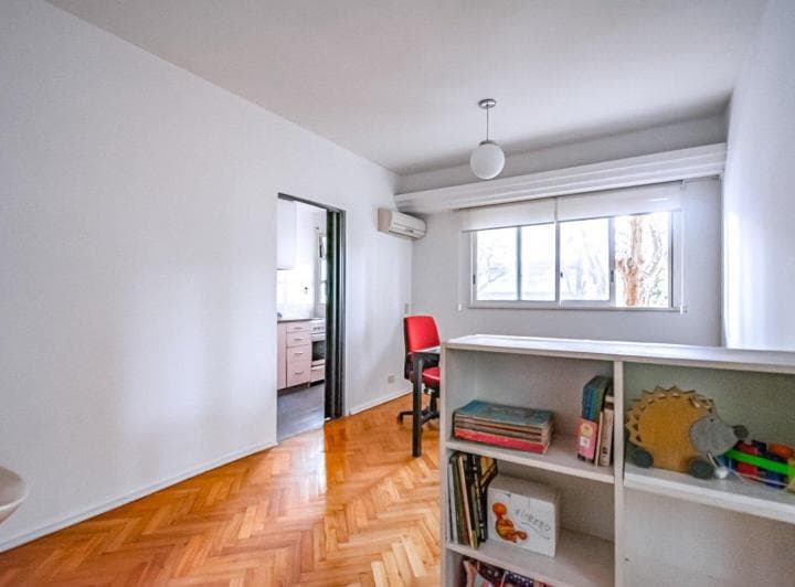 Alquiler Departamento 2 Ambientes en Belgrano R - 3