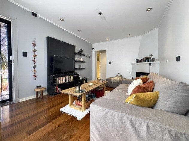 Venta Casa 4 Ambientes con Garage en Olivos Golf - 2