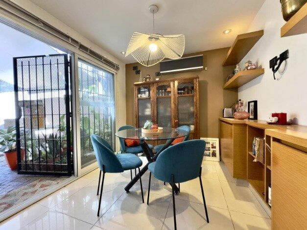 Venta Casa 4 Ambientes con Garage en Olivos Golf - 5