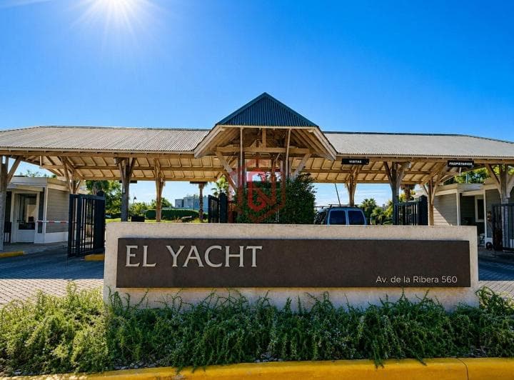 Casa en Venta en El Yacht, Nordelta, Tigre - 2