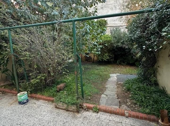 Venta Departamento en Flores Tipo PH - 5
