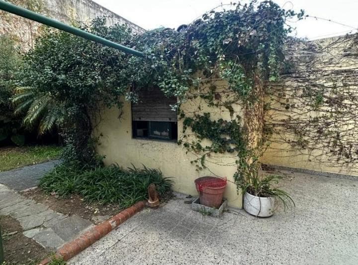 Venta Departamento en Flores Tipo PH - 3