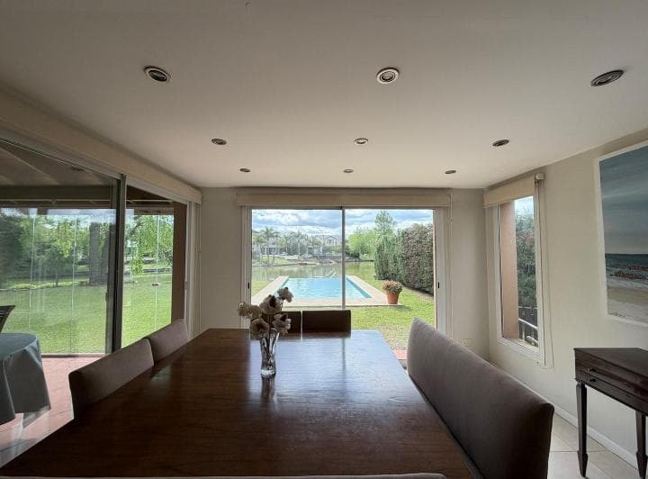 Casa en Alquiler en Las Glorietas, Nordelta, Tigre - 3