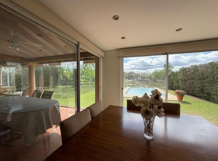 Casa en Alquiler en Las Glorietas, Nordelta, Tigre - 5