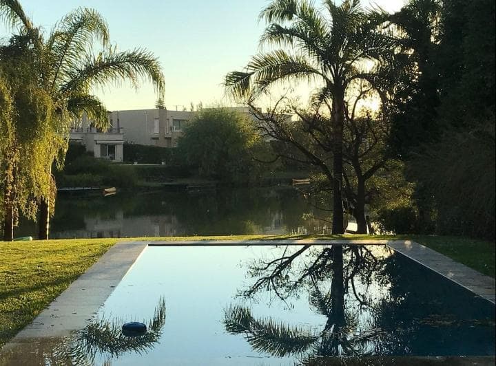 Casa en Venta en Las Glorietas, Nordelta, Tigre - 3