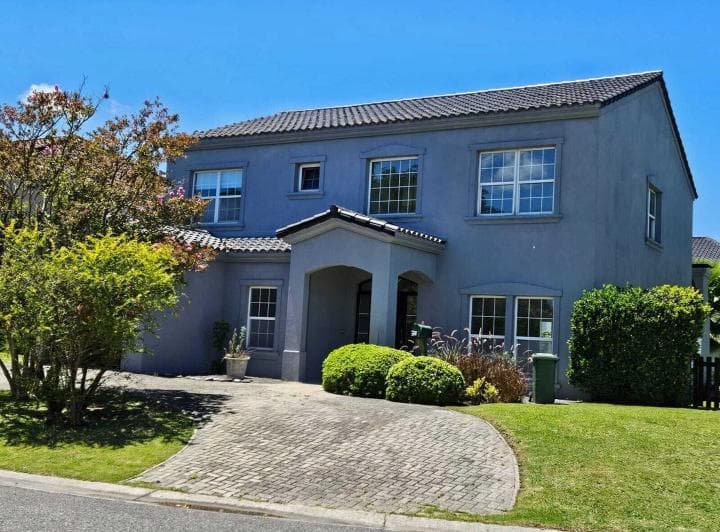 Casa en Venta en Barrancas del Lago, Nordelta, Tigre - 2