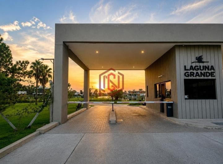 Terreno Lote en Venta en Laguna Grande, Villanueva, Tigre - 2