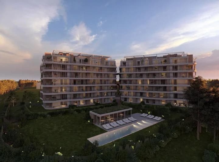 Departamento Monoambiente en Venta en Nordelta, Tigre, G. B. a. Zona Norte - 2