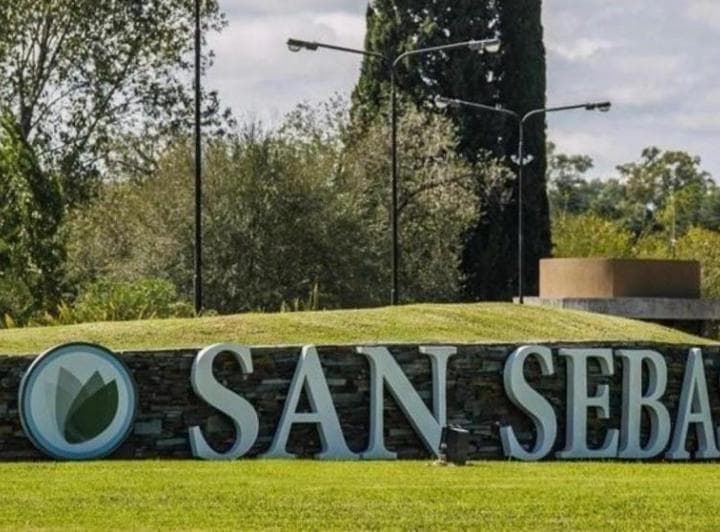 Terreno Lote en Venta en San Sebastian, Escobar, G. B. a. Zona Norte - 2