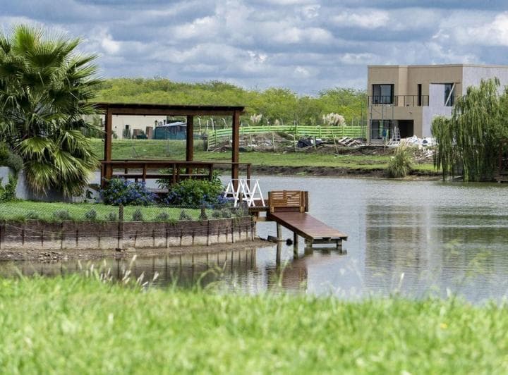 Terreno Lote en Venta en San Sebastian, Escobar, G. B. a. Zona Norte - 3