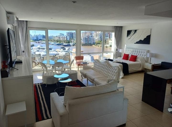 Departamento en Venta en Wyndham Loft, Nordelta, Tigre - 5
