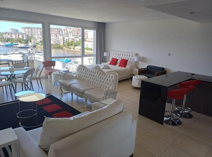 Departamento en Venta en Wyndham Loft, Nordelta, Tigre - 4