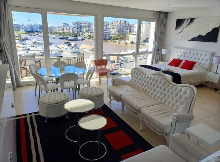 Departamento en Venta en Wyndham Loft, Nordelta, Tigre - 2