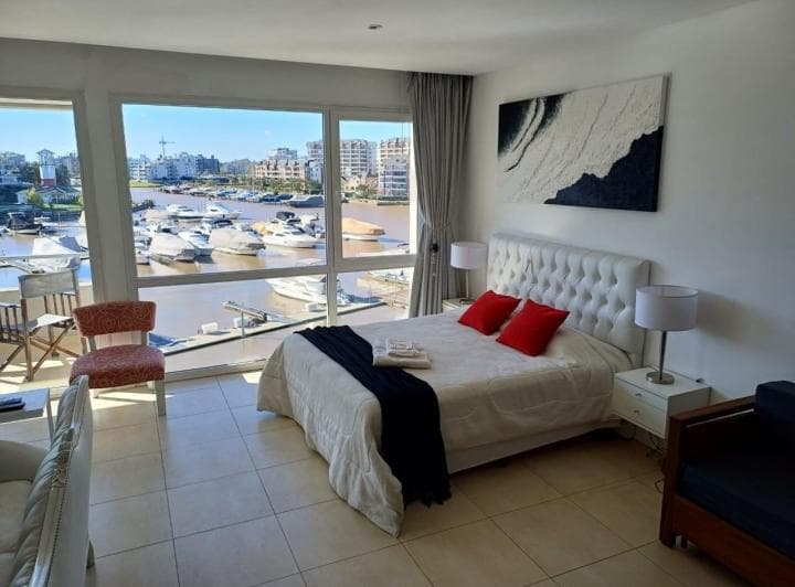 Departamento en Venta en Wyndham Loft, Nordelta, Tigre - 3