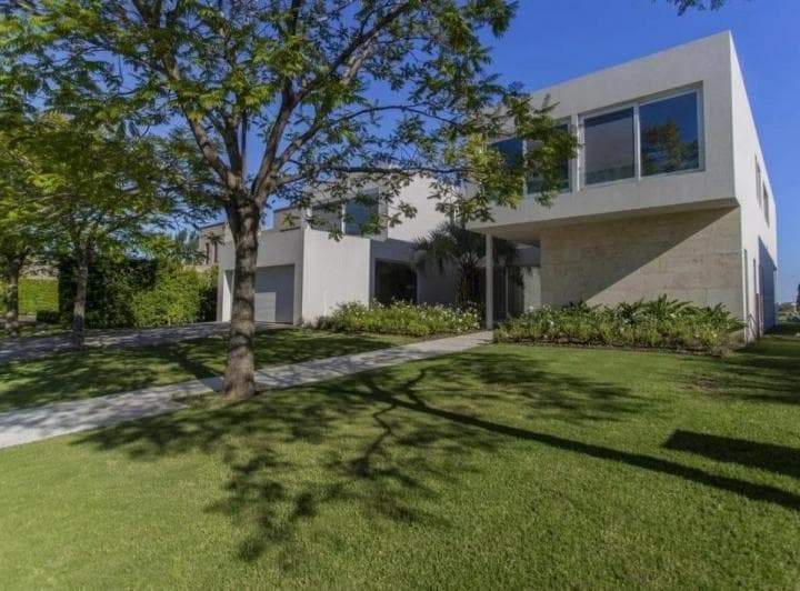Casa en Venta en El Golf, Nordelta, Tigre - 2