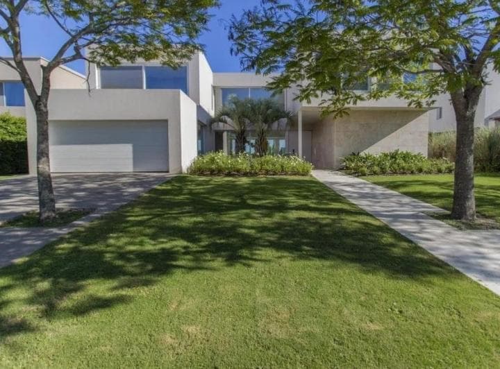 Casa en Venta en El Golf, Nordelta, Tigre - 3